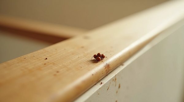 Comment lutter efficacement contre les punaises de lit à toulouse ?