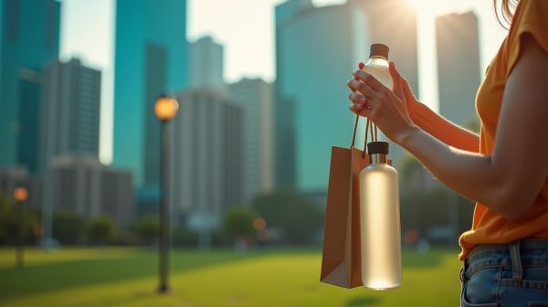 Comment relever le défi de l'éco challenge efficacement ?