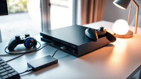 Les gadgets essentiels pour améliorer votre expérience de jeu