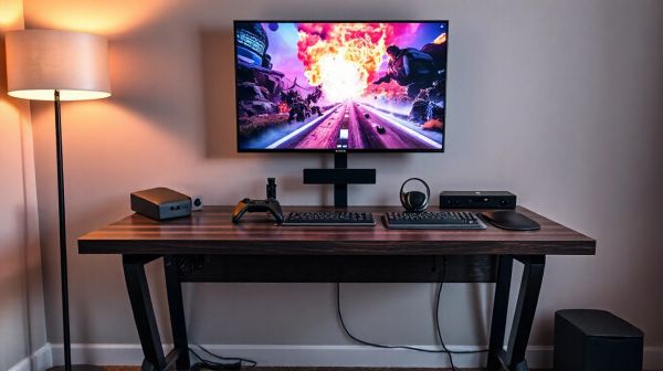 Les gadgets essentiels pour améliorer votre expérience de jeu