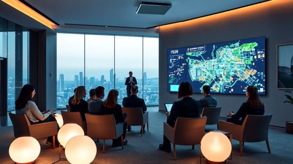 Les stratégies innovantes des entreprises