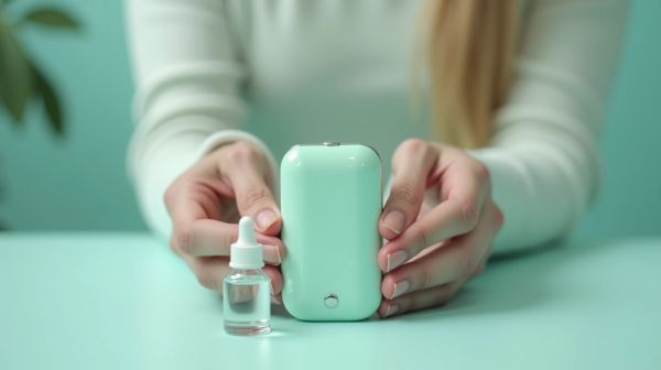 Obtenez le taux de nicotine idéal avec le booster de nicotine