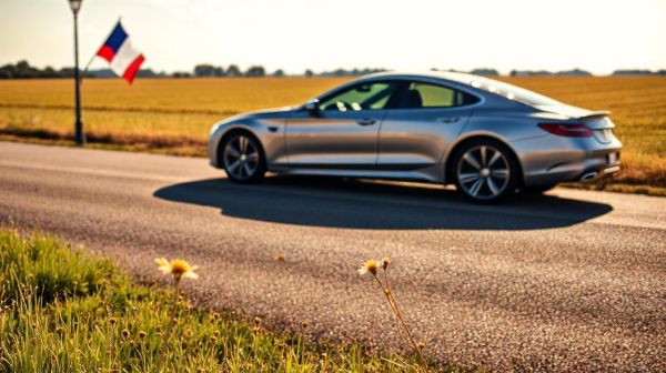 Top conseils pour choisir une assurance auto conforme en France