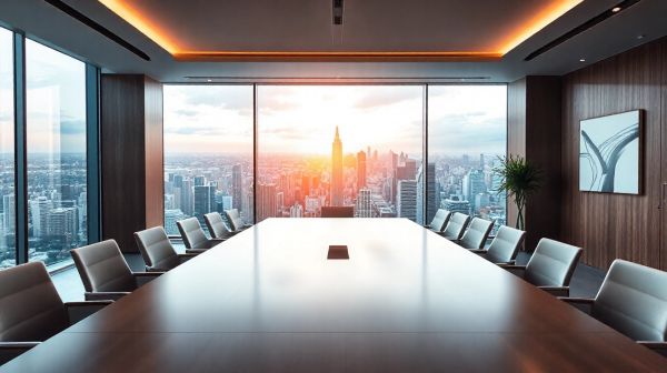 Top entreprises et leurs approches stratégiques inédites