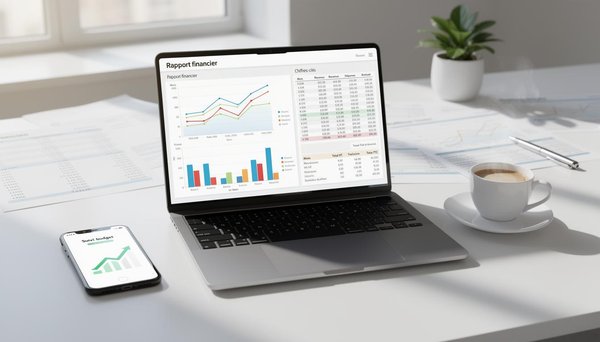 Expert comptable en ligne : la solution digitale pour piloter votre entreprise